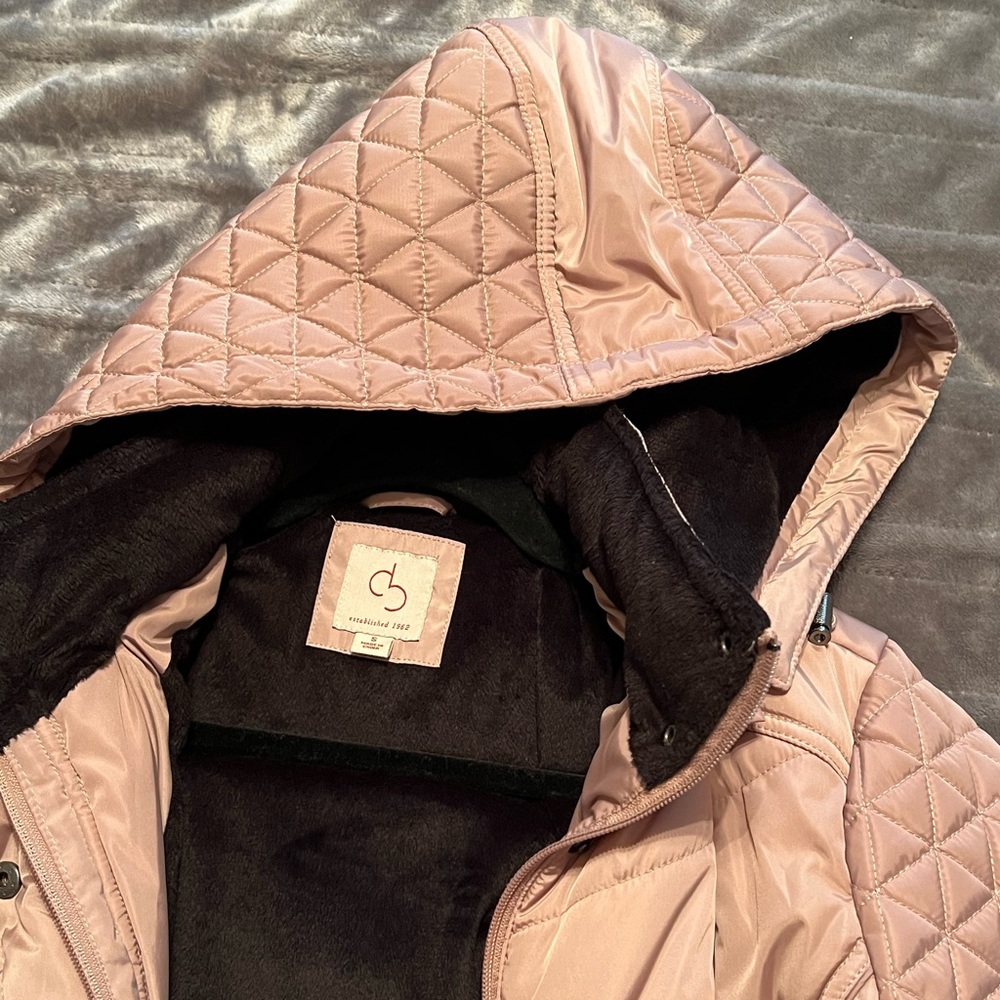 NWOT- Puff Jacket - Picture 7 of 14
